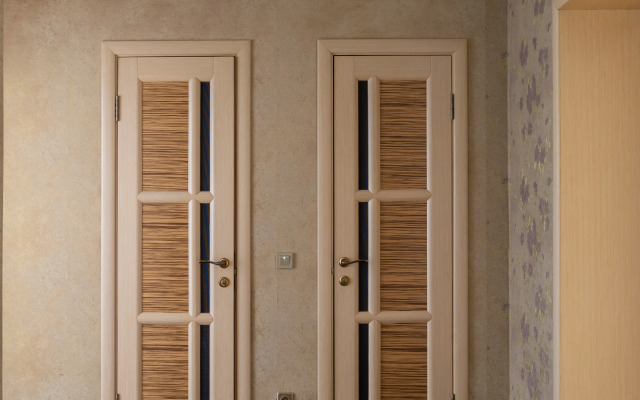 Апартаменты Bonch 68м2