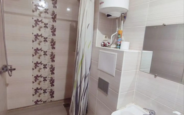 Квартира на Улице Тимме 4к4