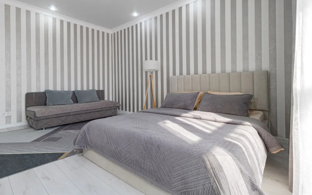 Апартаменты Cozy City Retreat near Arena & Botanical Garden