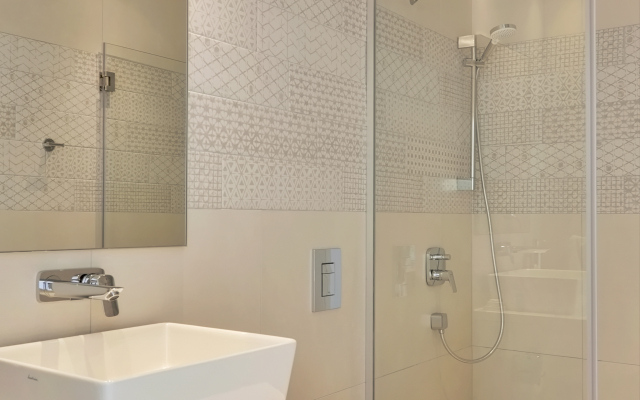 Sunrise Residences 1 Villa