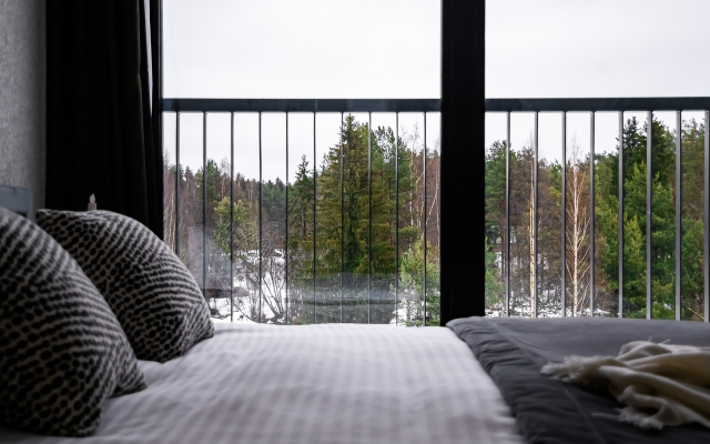 Ohtapark Inn Family Apartments