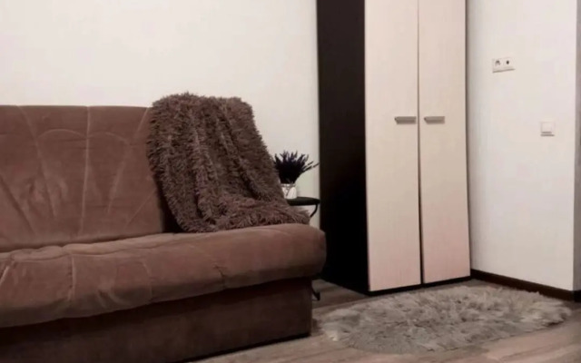 Квартира Студия в спальном районе