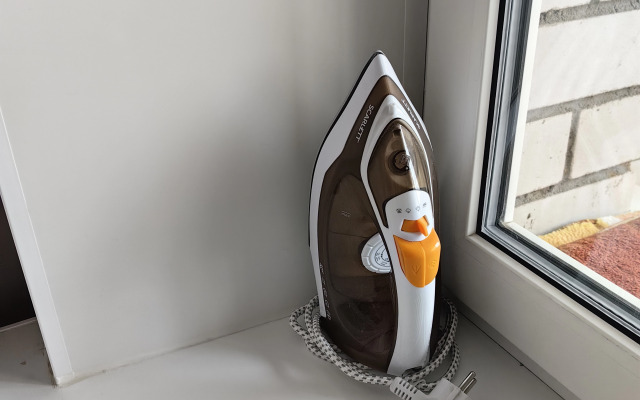 Smolensk Ulitsa Nakhimova 40g Flat