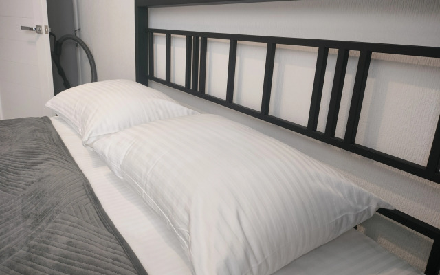 Квартира СК Апарт