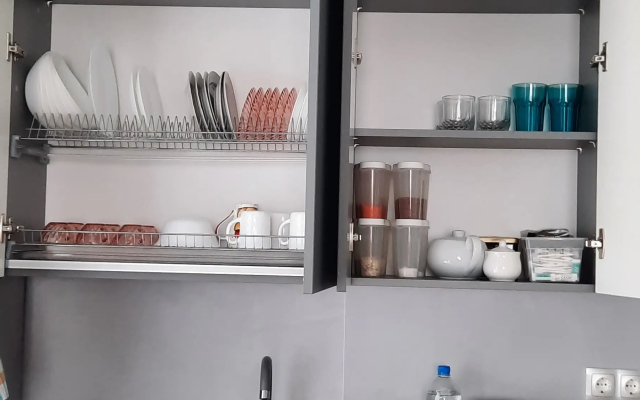 Квартира в райском уголке Балтики