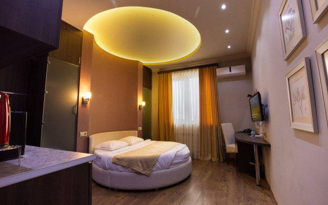Kantar Hotel
