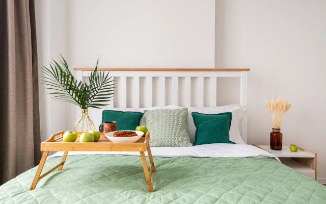 Krugosvetnoe Puteshestvie Flat