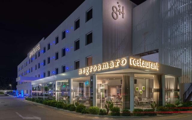8Piuhotel
