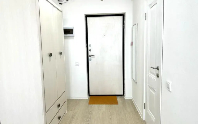 2 Pant Family House V Ostafyevo Apartments