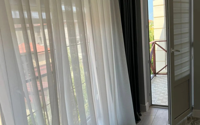 Частный дом Краснокаменный у моря