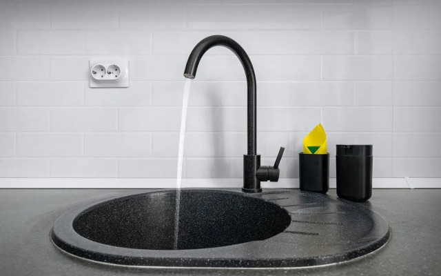 Квартира на Кореновской 57к1