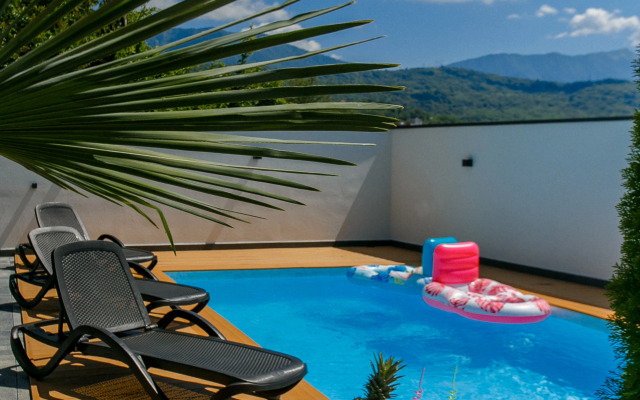 Townhouse Villa Valentina Guest house