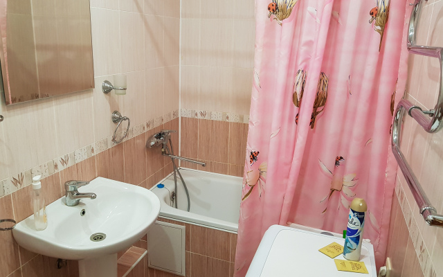 Апартаменты на Победы 30 А