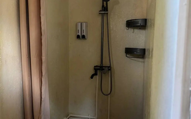 U Ozera Private house