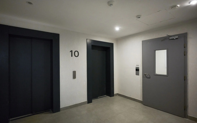 Квартира Матвеевский парк