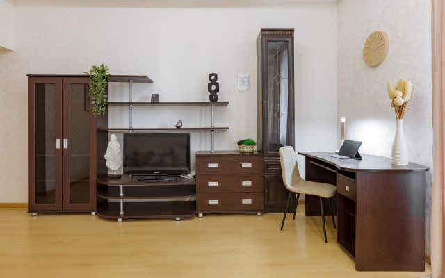 Квартира Просторная Семейная в Центре Самары