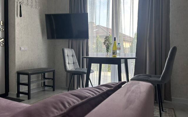 Domik V Maline Guest House