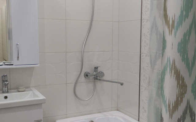 Квартира Уютная Евродвушка на Мирной