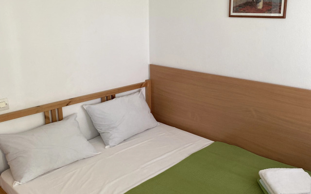 Kazachok Semejnyj Mini-Hotel