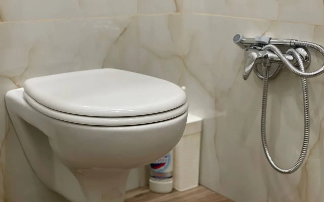 Апартаменты Дельфин