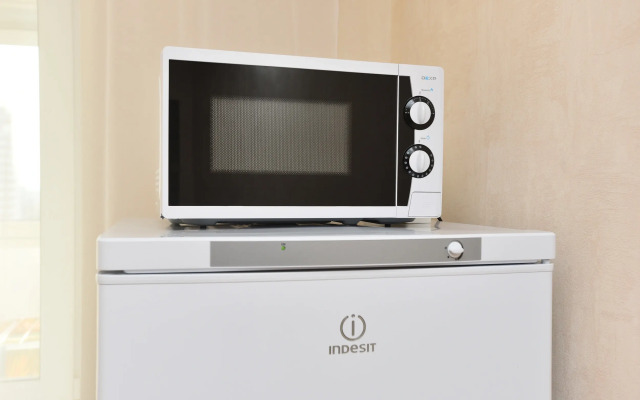 Квартира на Куйбышева 21