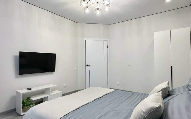 Квартира Двухкомнатная квартира на Ломоносова