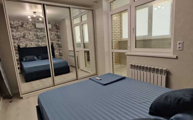 Квартира Rock Apart