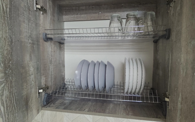 Na Krasnoy Armii 136/1 Apartments