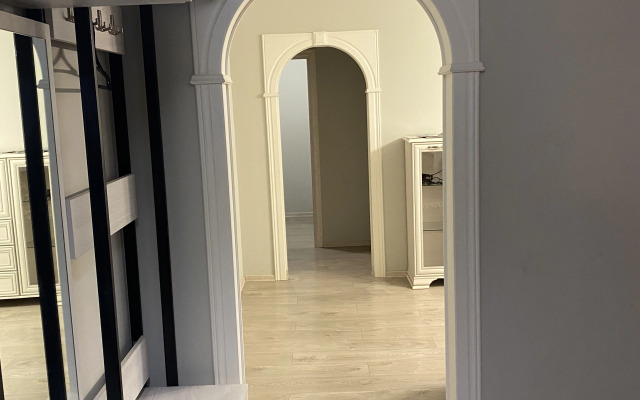 Квартира уютная