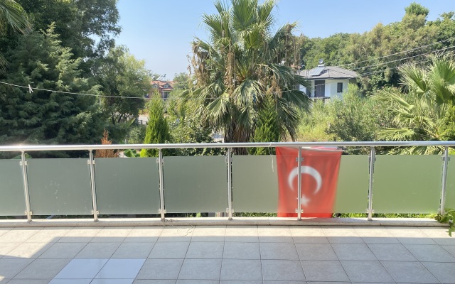 Balim Villa