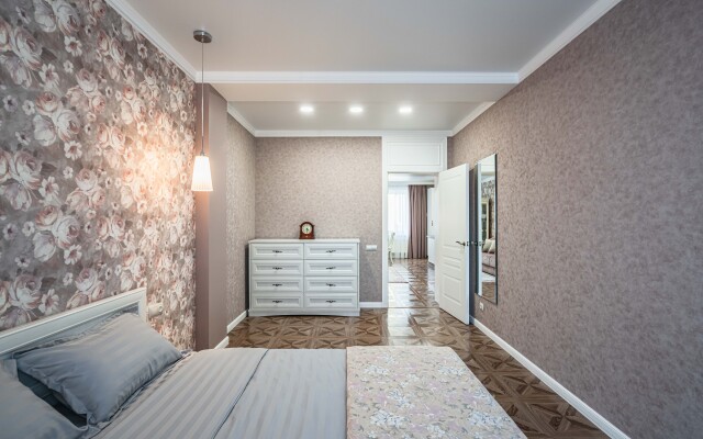 Apartamenty Roza Vetrov Flat