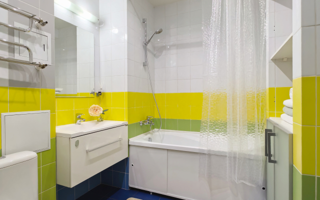 Квартира Современная в центре