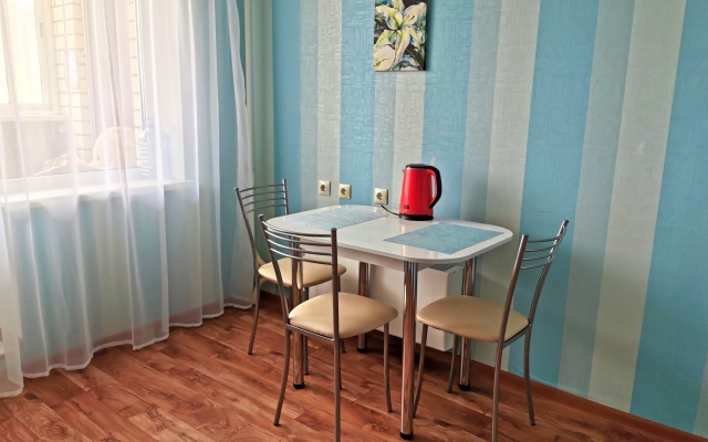 Ryadom S Olimpiyskim Parkom Flat