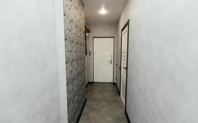 S Panoramnym Vidom Na Don Flat