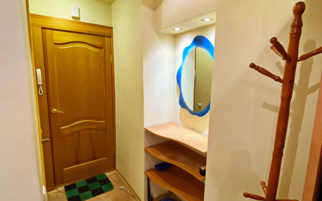 Апартаменты Кирова 37