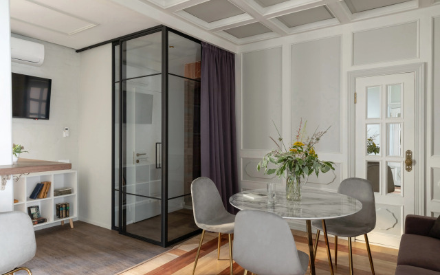 Квартира Элегия на 9 Советской