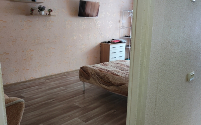 Квартира Идеальный Вариант рядом с Экономическим Институтом