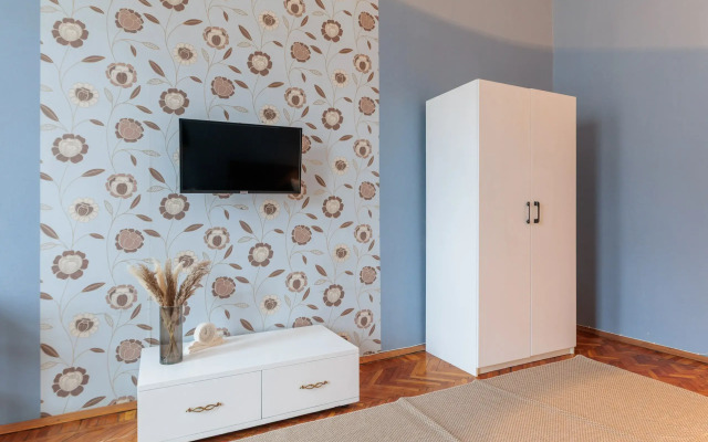 Квартира 2 Спальни на Невском Проспекте