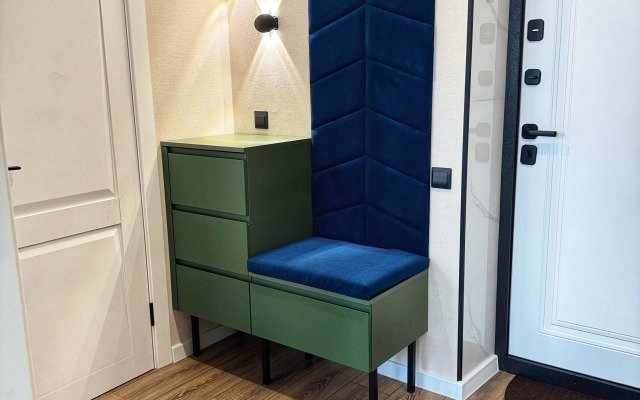 Квартира Уютная в 500м от моря