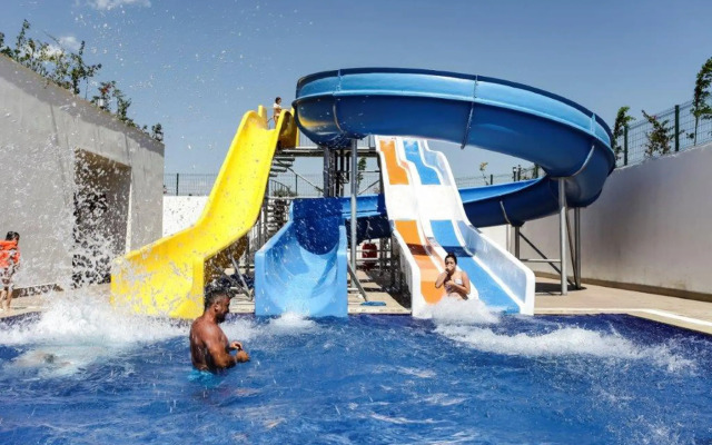 Linda Sunny Beach Hotel & Spa