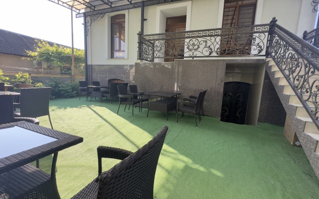 The pearl Guest House