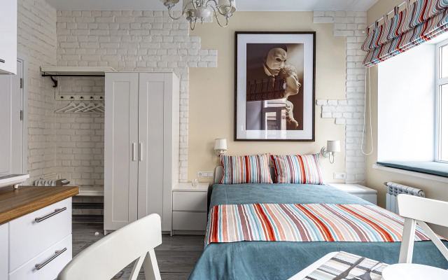 Prizrak Opery Nomer Margarita Apartments
