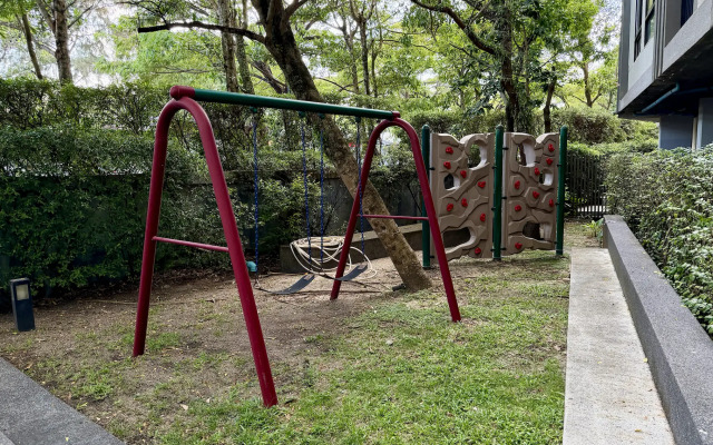 Апартаменты Zcape1 Condo by Lofty