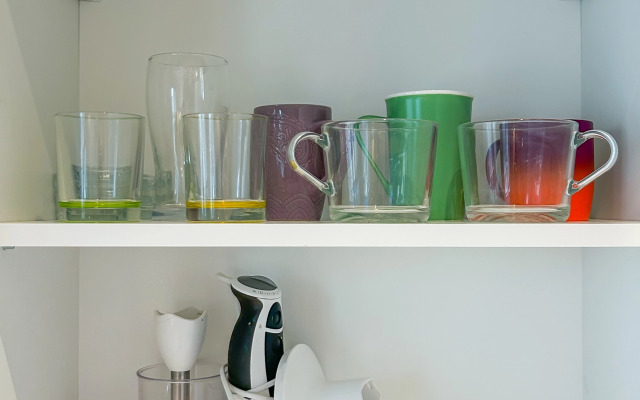 Квартира у метро Черная речка