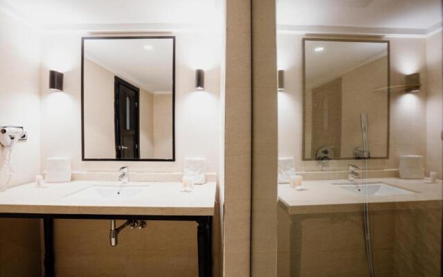 Diwan Casablanca Hotel & Spa