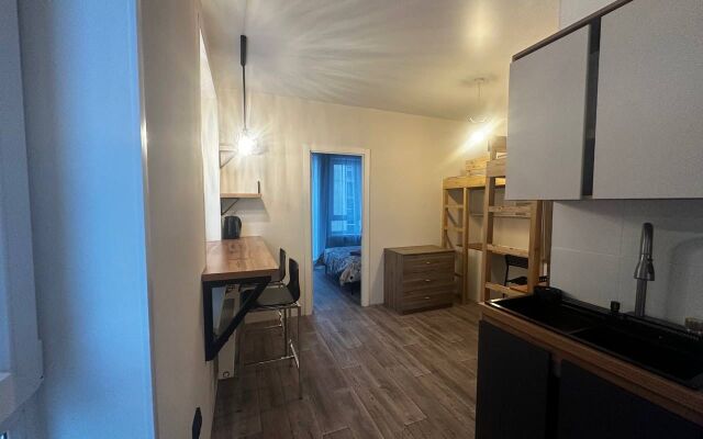 Апартаменты Сутки Уфа на Коммунистической 98/1