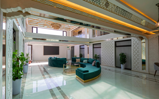 Volidam Hotel