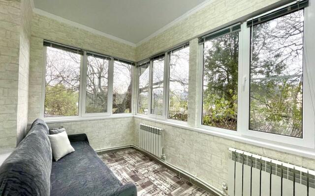 Апартаменты на улице Шаумяна 22