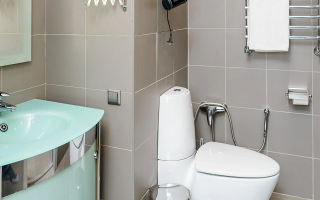 Квартира Волшебный уют. 2К на Сухаревской