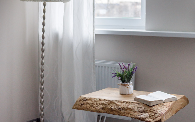 Квартира 1 комн.кв в городком парке Indica Home